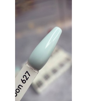 Гель-лак Moon CG №627, 9 мл HEMA/TPO free